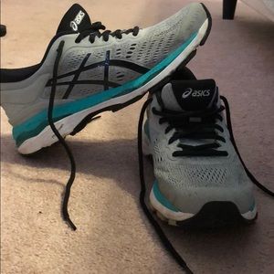 ASICS Running shoes